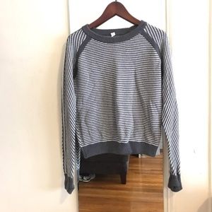 Lululemon Chill Pullover Sweater